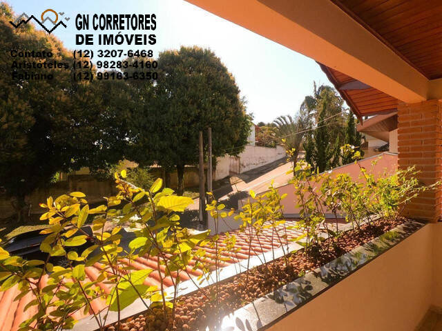 #GN-Ca0109 - Casa para Venda em São José dos Campos - SP
